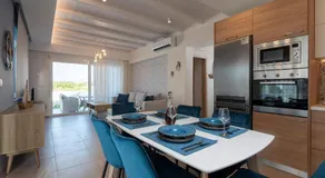 Tamaris Villa with heated pool - Image 3