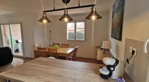 Résidence la Pinède - appartement Flores - Image 3
