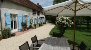 B&B Le Corbier - Image 3