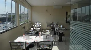 Aero Plaza Hotel - Image 2