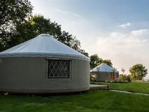 The Old Piggery Guest House & Yurts - Image 3