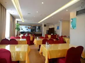 GreenTree Inn Huangshan Tunxi Old Street Business Hotel - Image 5