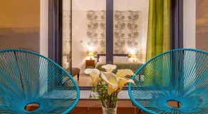 Apartamentos RG Dúplex San Bernardo - Image 3