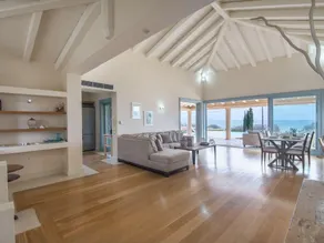 Villa in Peloponnese by Petrothalassa Beach - Image 5