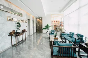 Rest by Boundaries Hotel - Image 4