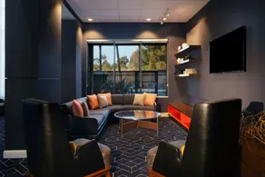 Courtyard by Marriott Newark Silicon Valley - Image 4