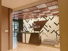 S K Legacy Hotel - Image 2