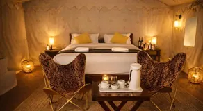 Velora Punjab Desert Resort Camp - Image 2