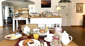 Landhaus Marinella Hotel Garni - Image 4
