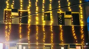Fab Krishna hotal - Image 4