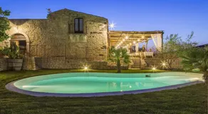 Masseria Fortificata Lo Zafferaneto - Image 2