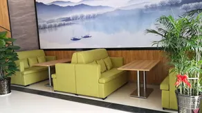 City 118 Hotel Yingtan Bus Station - Image 4