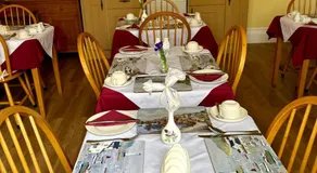 Rosalie Guest House - Image 4