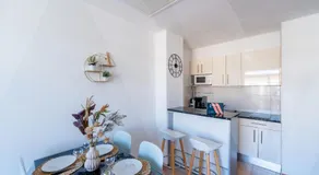 Bel Appartement Empuriabrava Gran Reserva by Welhomy - Image 5