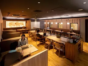 SkySpa Yokohama - Image 3