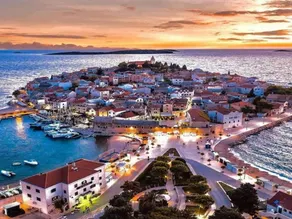 Delightful apartment in Dalmatia - Image 3