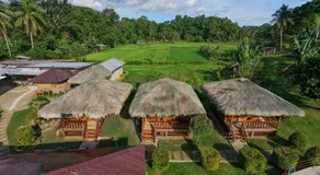 Libhu Hill Resort and Sports Complex - Image 4