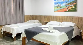 Chalés Paraíso dos Milagres - Image 2