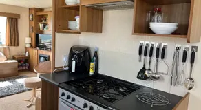 Heacham South Beach static caravan - Image 5