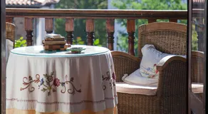Posada Ansorena - Image 2