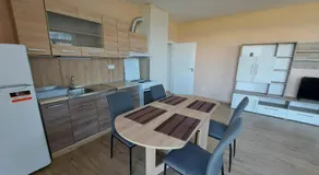 INTER EXPO APARTMENT - Image 3