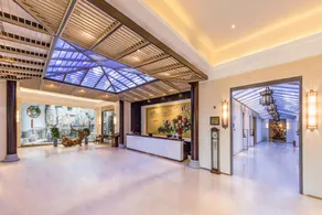 Wuyi Mountain Villa - Image 3