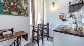BRAND NEW apartment with Old Port view- Mala Vrata - Image 5