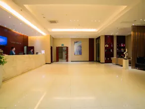 City Comfort Inn Hechi Dahua Jiangbin - Image 3