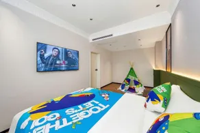 Yilong Anyun Hotel (Hechi Nanqiao) - Image 4