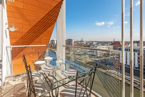 Aura by Comfort Apartments - Image 3