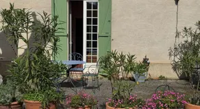 Maison de l´amitié Homps - Image 5
