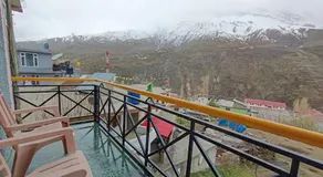 Hotel New Gyespa - Image 4