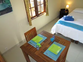 Lovina Oasis Hotel - Image 4