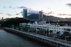Shenzhen Yantian Lanxi Hotel - Image 3
