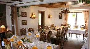 Landhotel Bergischer Hof GmbH Marialinden - Image 5