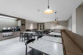 Hanting Hotel Yinchuan Huaiyuan West Road - Image 4
