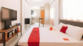 RedDoorz Plus near Tambo Paranaque - Image 2