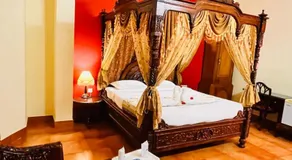 Hotel Master Paradise, Pushkar, Rajasthan , INDIA - Image 2