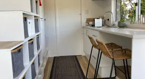 The Nest Tiny Home Mt Irvine - Image 4