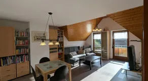 Appartamento 'Haus Poppis' con giardino privato, balcone e Wi-Fi - Image 2