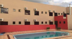 Hotel Dom Alcides - Image 5