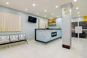 Hotel O AI HOTEL - Image 2