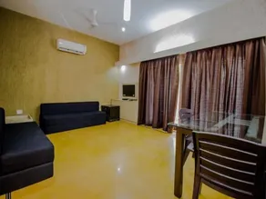 Aveeno Resort with Swimming Pool and Jacuzzi Near Calangute and Baga - Image 3