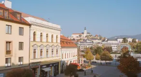 Hotel Zobor - Image 2