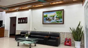 Galaxy Airport Hotel - Image 4