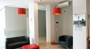 BB Hotels Aparthotel Visconti - Image 4