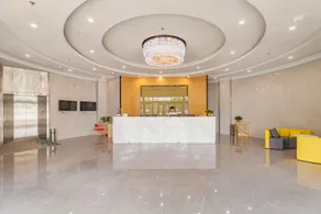 GreenTree Inn Dalian Airport New District Xinzhaizi Express Hotel - Image 3