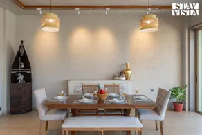 Terra Palms by StayVista - 5BHK Mountain-View Villa with Alfresco Dining - Image 5