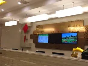 GreenTree Inn Bozhou Chunyu Motor City Express Hotel - Image 2