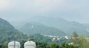 Ganpati Guest House Near Ram Jhula - Image 5